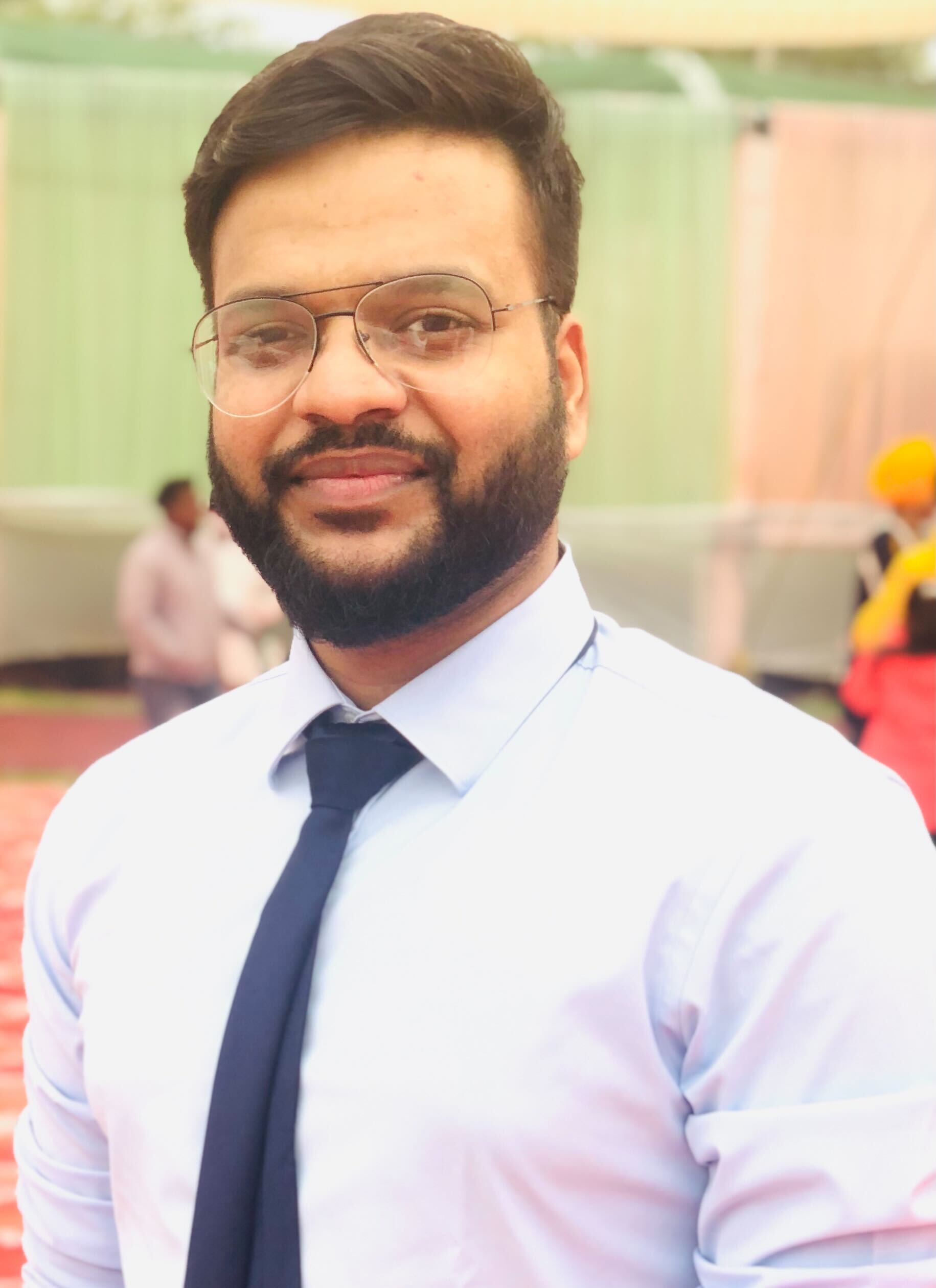 Mohit Aggarwal - Product Manager